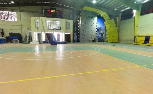 عکس دانشگاه بین‌المللی آزاد اسلامی واحد اصفهان (خوراسگان)