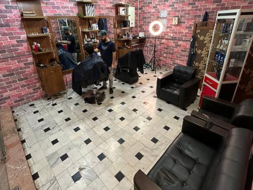 عکس موکات علی