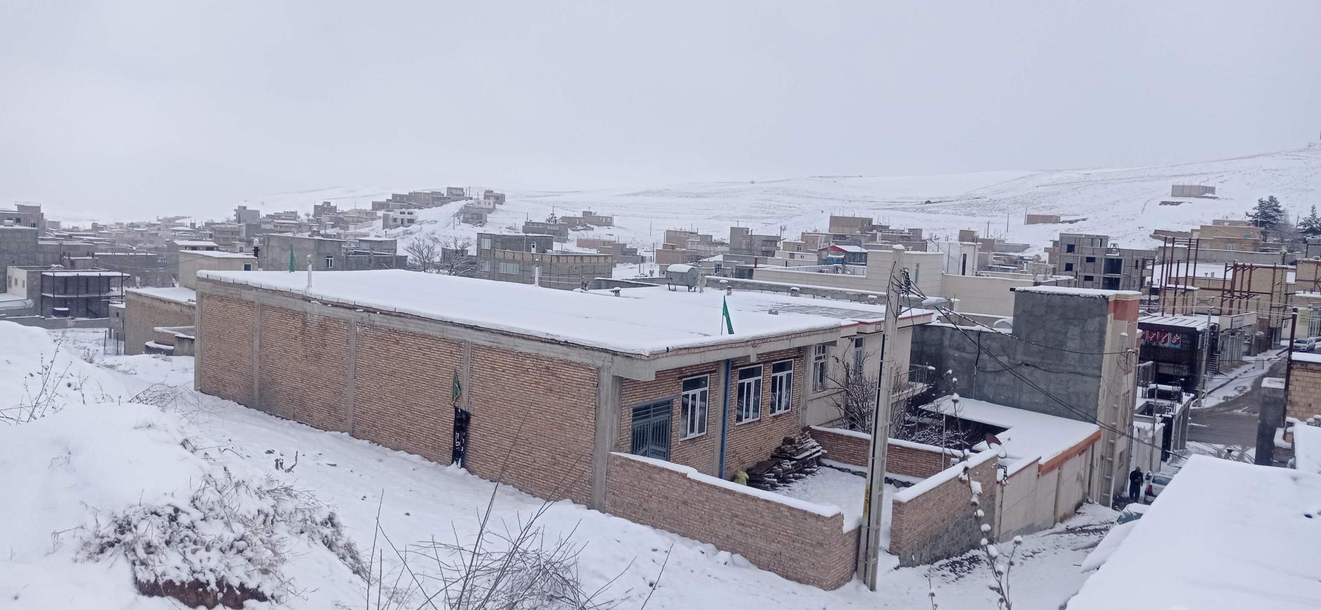 عکس هیات فاطمیه آبش احمد 