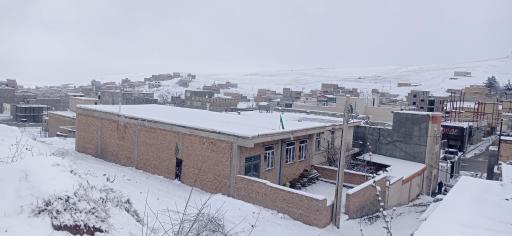 عکس هیات فاطمیه آبش احمد 