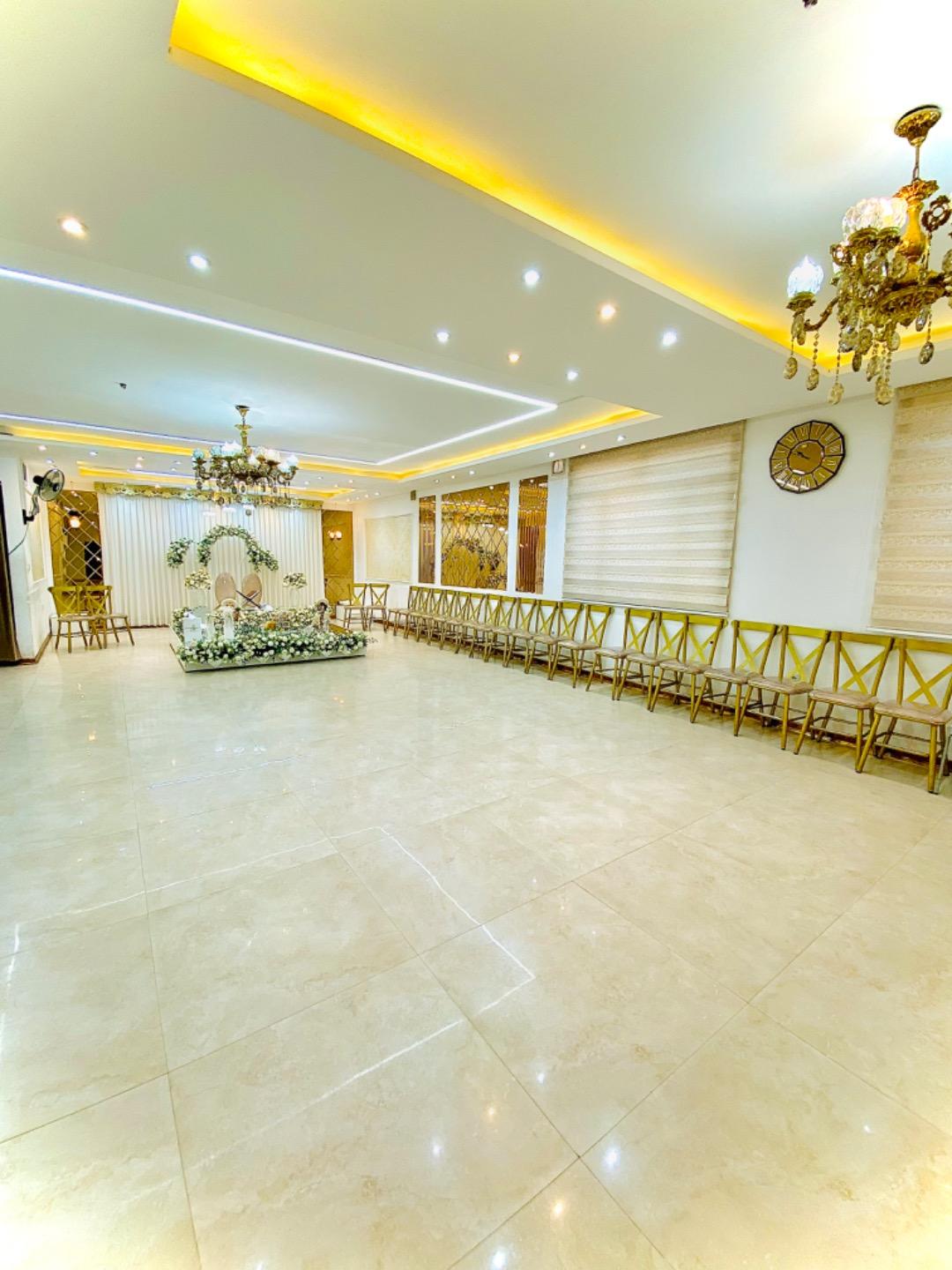 عکس دفتر ازدواج و طلاق ۲۵ نیشابور