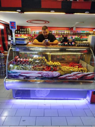 فرآورده‌ های گوشتی آندره