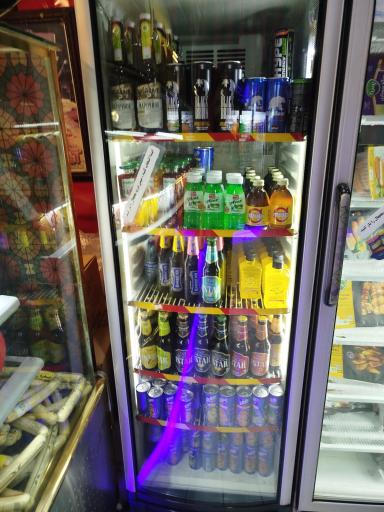 فرآورده‌ های گوشتی آندره