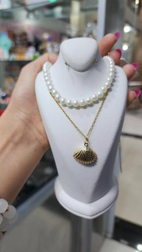 عکس گالری قلب بنفش