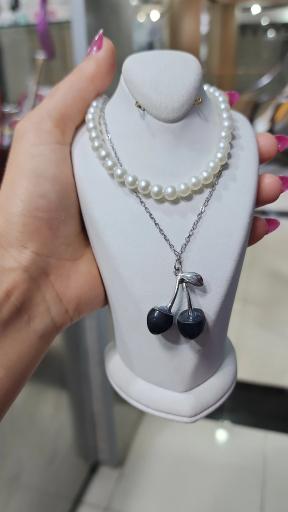 عکس گالری قلب بنفش