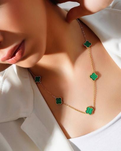 عکس گالری قلب بنفش