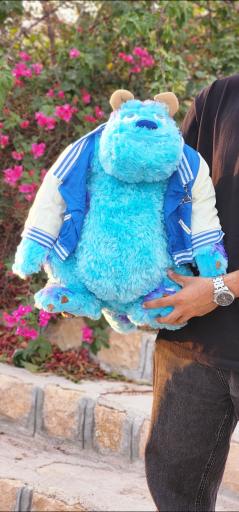 عکس گالری قلب بنفش