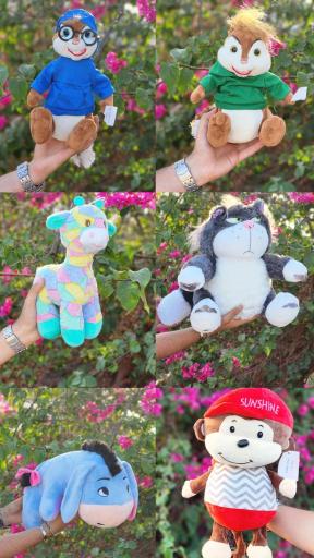 عکس گالری قلب بنفش