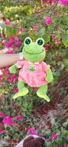 عکس گالری قلب بنفش