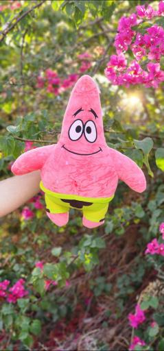 عکس گالری قلب بنفش