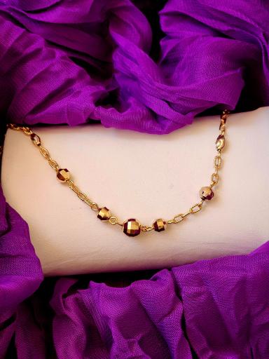 عکس گالری قلب بنفش