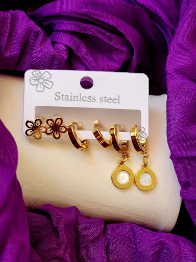 عکس گالری قلب بنفش