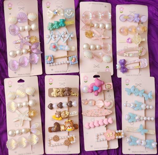 عکس گالری قلب بنفش