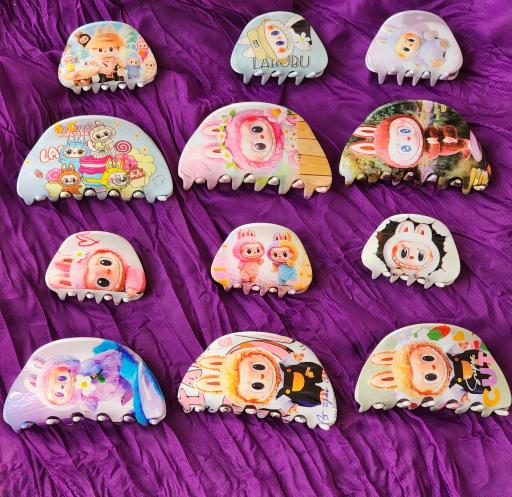 عکس گالری قلب بنفش