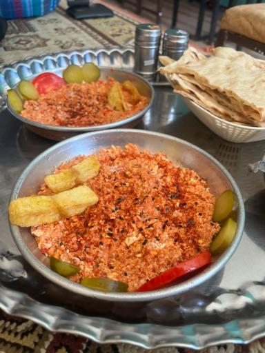 عکس صبحانه و کافه سیرشو