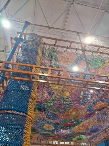 عکس شهربازی امید شرق