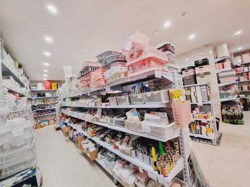 عکس فروشگاه پیران کالا