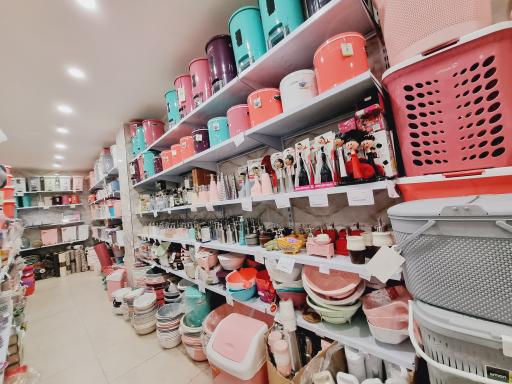 عکس فروشگاه پیران کالا