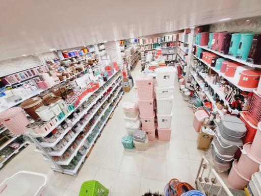 عکس فروشگاه پیران کالا