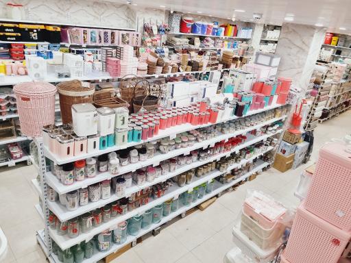 عکس فروشگاه پیران کالا