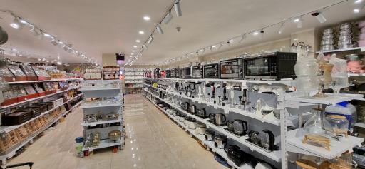 عکس فروشگاه پیران کالا