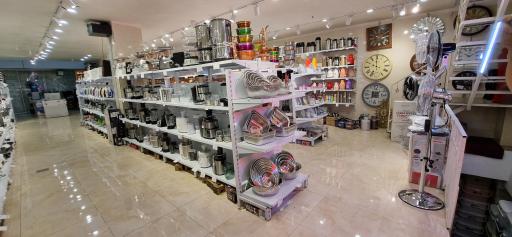 عکس فروشگاه پیران کالا