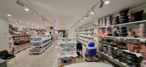 عکس فروشگاه پیران کالا