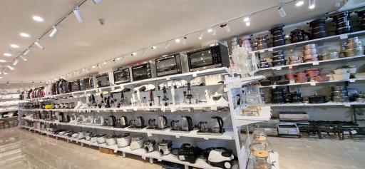 عکس فروشگاه پیران کالا