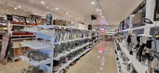 عکس فروشگاه پیران کالا