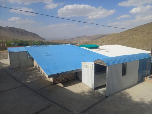 عکس مجتمع گردشگری و آبدرمانی آبگرم ایستی سو
