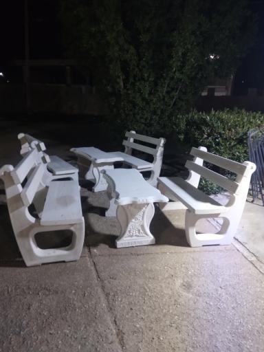 عکس کارگاه سنگتراشی و  مصنوعات بتنی محمدی نژاد 