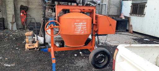 عکس جک و قالب موسوی