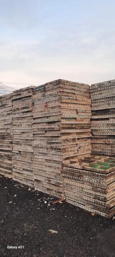 عکس جک و قالب موسوی