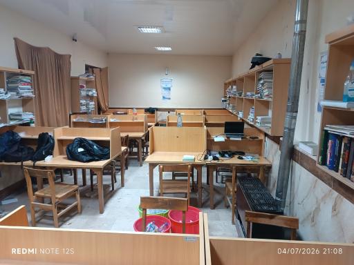 عکس کتاب خانه