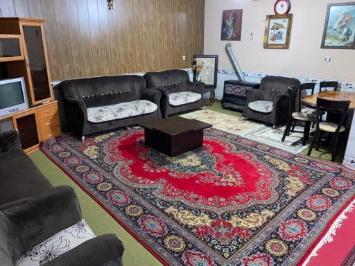 عکس سوییت حمید گل بینی