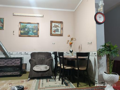 عکس سوییت حمید گل بینی