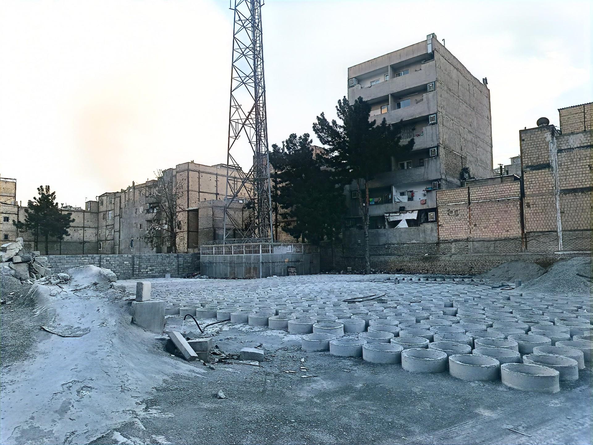 عکس  بتنی حسینی