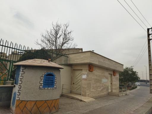 عکس بوستان لادن