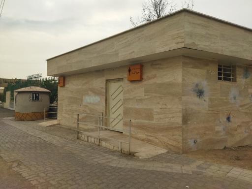 عکس بوستان لادن
