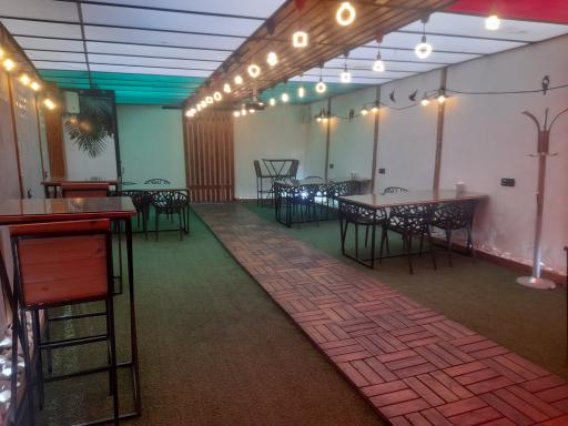 عکس کافه رستوران کومر