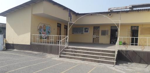 عکس دبستان عنایت‌ الله‌ ناصر‌تاش