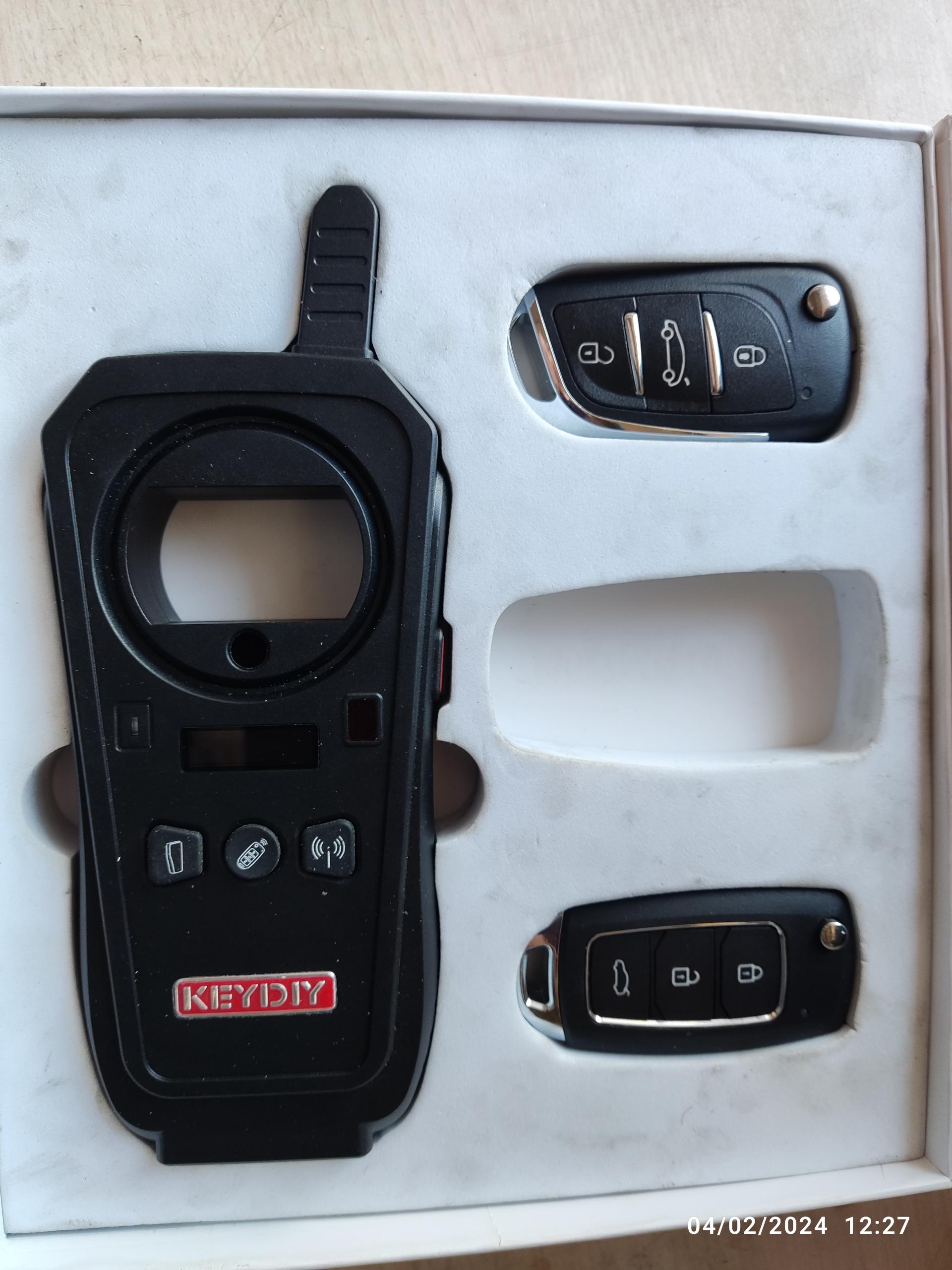 عکس کلید سازی بیات