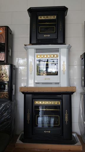 عکس سمساری و لوازم خانگی برزنونی 