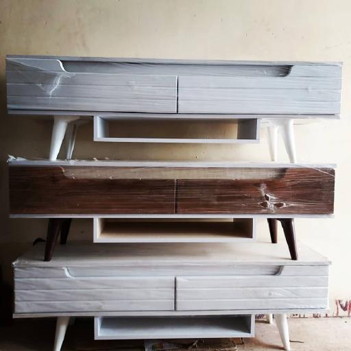 عکس سمساری و لوازم خانگی برزنونی 