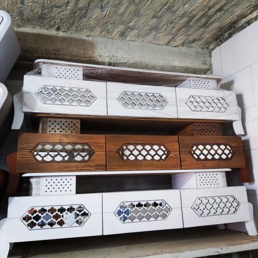 عکس سمساری و لوازم خانگی برزنونی 