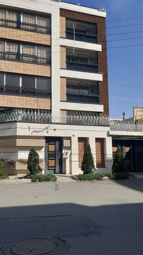 عکس مجتمع مسکونی سپهر ۱