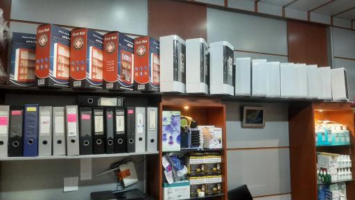 عکس تجهیزات پزشکی نبض هستی