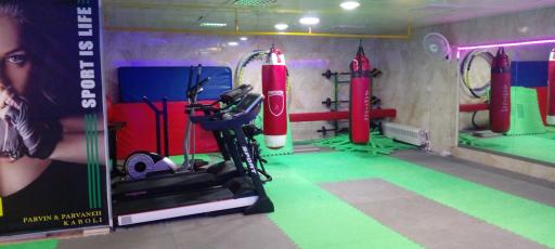 عکس باشگاه پایاب