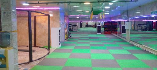 عکس باشگاه پایاب