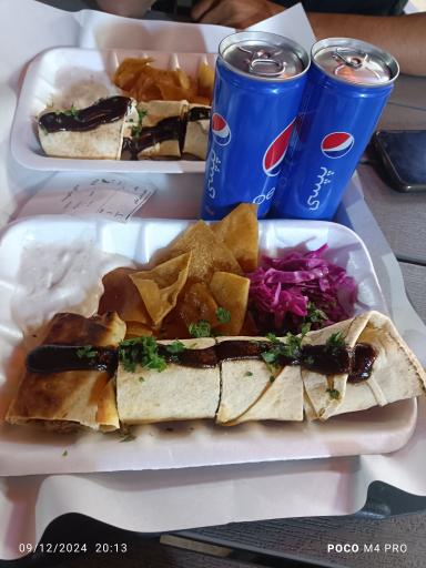 عکس هتل نخل زرین قشم